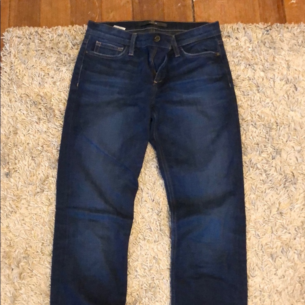 JOE’S Jeans straight leg